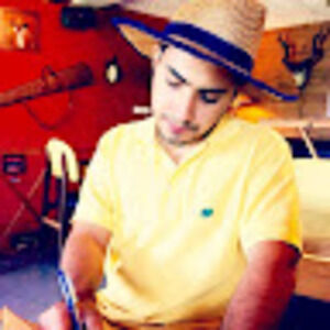 Meet your Posher, Umar